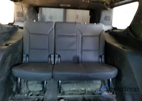 2023 Chevrolet Tahoe K1500 Lt z USA, uszkodzony, nr VIN 1GNSKNKD8PR289979